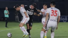 Olimpia vs Club Nacional: Alineaciones confirmadas para el duelo por el Apertura 2025