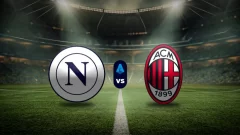 ¿Cómo está el historial entre Napoli y Milan?