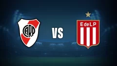 ¿Cómo está el historial entre River Plate y Estudiantes?