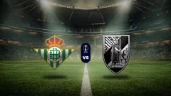 Previa Real Betis vs Guimarães: Cómo llegan los equipos, análisis y más