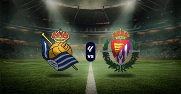 Previa Real Sociedad vs Real Valladolid: Cómo llegan los equipos, historial y análisis por la Jornada