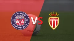 Toulouse vs. Mónaco: Posibles alineaciones y todo lo que debes saber sobre el encuentro por Ligue 1