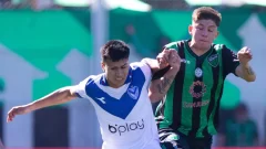 Vélez Sarsfield vs. San Martín de San Juan: Alineaciones y todo sobre el duelo clave en Liga Profesional Argentina