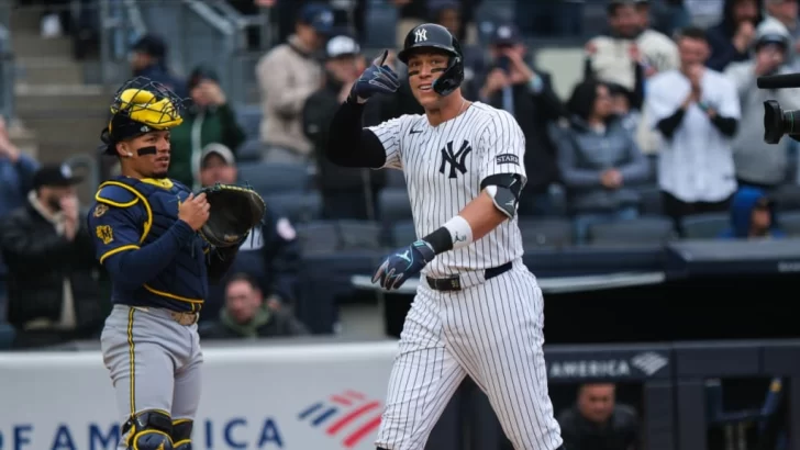 El ‘torpedo bat’ y la polémica en la MLB