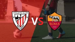 Previa Athletic Club vs AS Roma: Cómo llegan los equipos, estadísticas y más