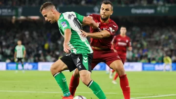 ¿Quién ha ganado más derbys sevillanos? Historial completo