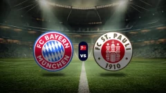Previa: Bayern Munich vs FC St Pauli: Cómo llegan los equipos, análisis y más