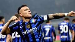 ¿Juega Lautaro Martínez? Alineaciones, estadísticas y más por la Champions