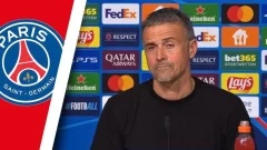 La contundente declaración de Luis Enrique en la previa del duelo contra Liverpool