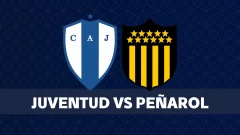 Previa Juventud vs Peñarol: Cómo llegan los equipos, análisis y más