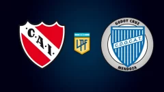 Previa Independiente vs Godoy Cruz: Cómo llegan los equipos, análisis y más