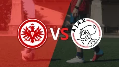 Previa Eintracht Frankfurt vs Ajax: Cómo llegan los equipos, análisis y más