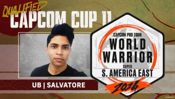Latinos en la Capcom Cup 11: Venezuela y Colombia debutantes
