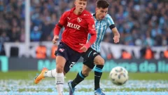 Independiente vs Racing: Alineaciones confirmadas para el clásico de Avellaneda