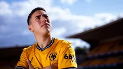 ¿Cuándo vuelve Enso González a las canchas?
