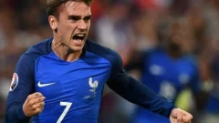 ¿Por qué Antoine Griezmann ya no juega en la Selección Francesa?