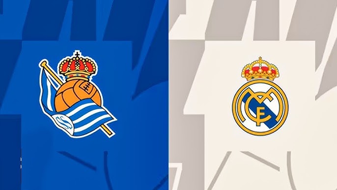 ¿En qué horario juega Real Madrid vs Real Sociedad y en qué canal ver el partido