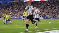 ¿Cómo quedó el historial de Argentina vs Brasil?