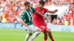 ¿Cómo está el historial entre Argentinos Juniors y Banfield?