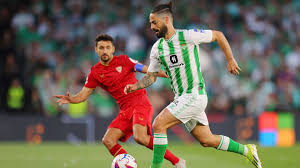 Alineaciones confirmadas del Real Betis vs Sevilla y todo lo que necesitas saber