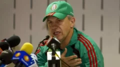 México ante Panamá: ¿Está obligado a ganar? Javier Aguirre responde antes de la final