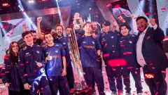 Karmine Corp logra su primer Campeonato de LEC
