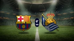 Previa Barcelona vs Real Sociedad: Cómo llegan los equipos, análisis y más