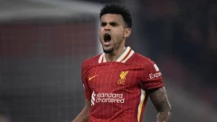 ¿Cuál es el futuro de Luis Diaz en Liverpool?
