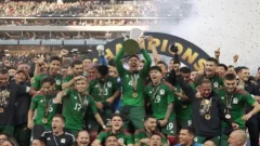 El legado del ‘Tri’: ¿Cuántos títulos ha ganado la Selección Mexicana en su historia?