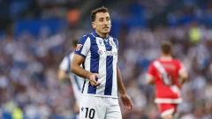 Real Oviedo vs Real Sociedad: un historial parejo que suma un nuevo capítulo en La Liga