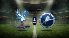 Previa Crystal Palace vs Millwall: Cómo llegan los equipos, análisis y más