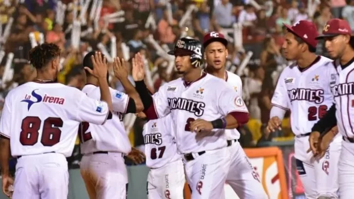 Gigantes del Cibao asegura su núcleo con15 jugadores clave que renuevan