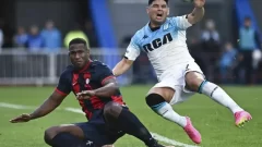 San Lorenzo vs Racing Club: Alineaciones confirmadas, estadísticas y más