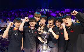 T1 son los campeones del Valorant Masters Bangkok