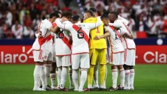 ¿Quiénes son los futbolistas convocados a la Selección de Perú?