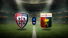 Previa Cagliari vs Genoa: Cómo llegan los equipos, historial y análisis en la Serie A