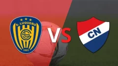 Previa Sportivo Luqueño vs Nacional: Cómo llegan los equipos, historial y más