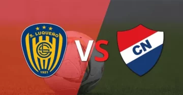 Previa Sportivo Luqueño vs Nacional: Cómo llegan los equipos, historial y más