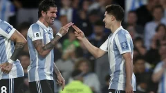 Durísimas críticas por parte de la prensa brasileña tras la goleada 4-1 de Argentina