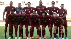 ¿Cuáles son los convocados de la Selección de Venezuela?