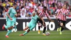 Brentford vs Brighton: Alineaciones y todo lo que necesitas saber por la fecha 33