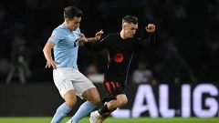 Barcelona vs Celta de Vigo: Quién llega mejor y el regreso de piezas claves