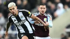 ¿Cómo está el historial de Aston Villa vs Newcastle United?