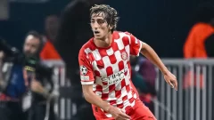 ¿Qué lesión tiene Bryan Gil y cuándo vuelve a las canchas?