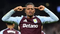 ¿Juega Leon Bailey frente al Southampton?