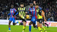 Datos y estadísticas a tener en cuenta para el partido de Manchester City vs Crystal Palace