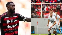 Flamengo vs Central Córdoba: Alineaciones y todo lo que necesitas saber para el partido por Copa Libertadores