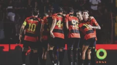 Sport Recife vs Bragantino: Alineaciones y todo lo que necesitas saber