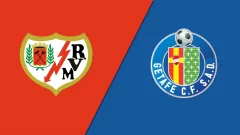 Rayo Vallecano vs Getafe CF: Previa, horario y cómo llegan los equipos