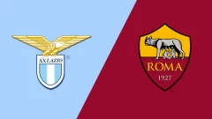 ¿Cómo está el historial entre Lazio vs Roma?